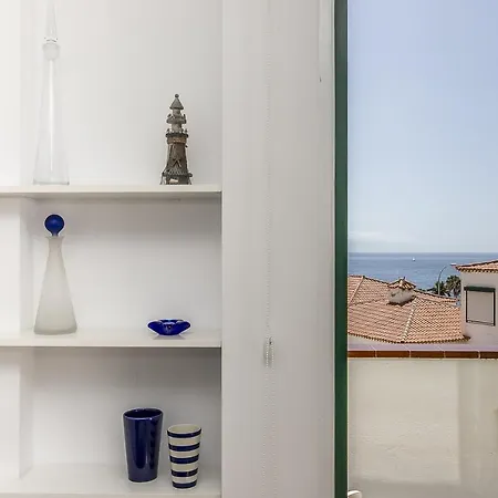 Eden Rentals Coastal Retreat Puerto de Santiago  Exterior photo