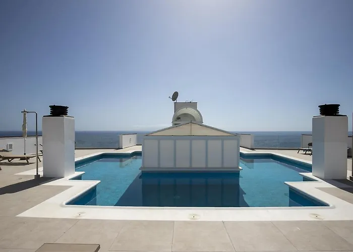 Eden Rentals Coastal Retreat